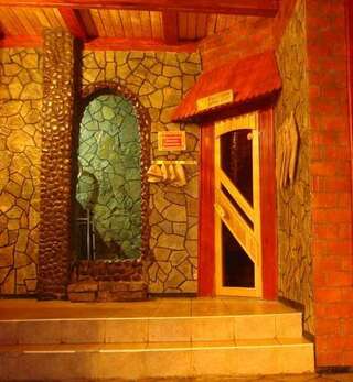 Гостиница Рубин Якутск-1