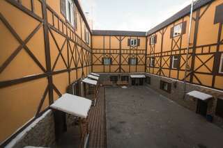 Гостиница Рубин Якутск-2