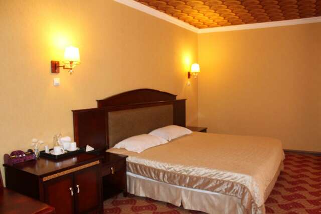 Гостиница Рубин Якутск-119