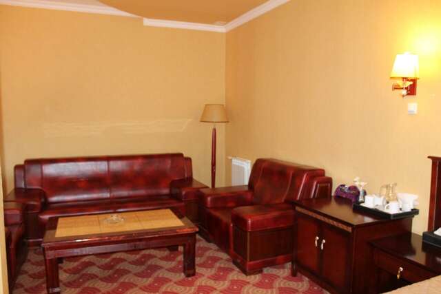 Гостиница Рубин Якутск-113