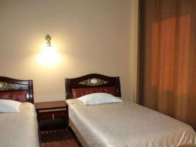 Гостиница Рубин Якутск-108