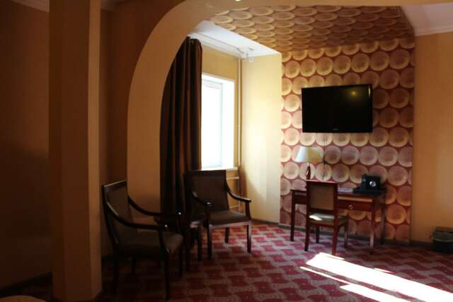 Гостиница Рубин Якутск-100