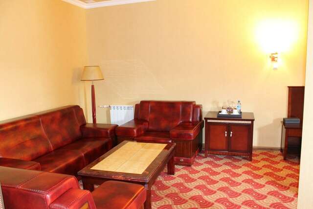 Гостиница Рубин Якутск-87