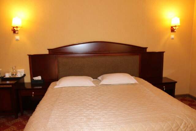 Гостиница Рубин Якутск-42