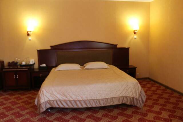 Гостиница Рубин Якутск-84