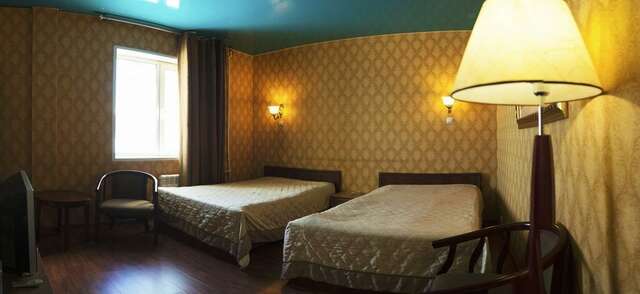 Гостиница Рубин Якутск-98