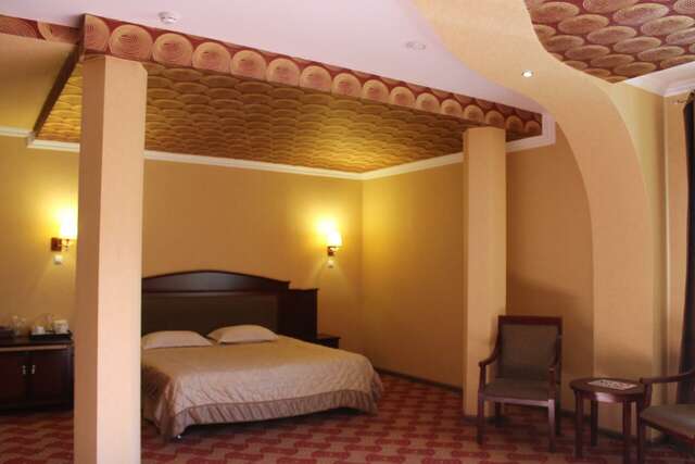 Гостиница Рубин Якутск-69