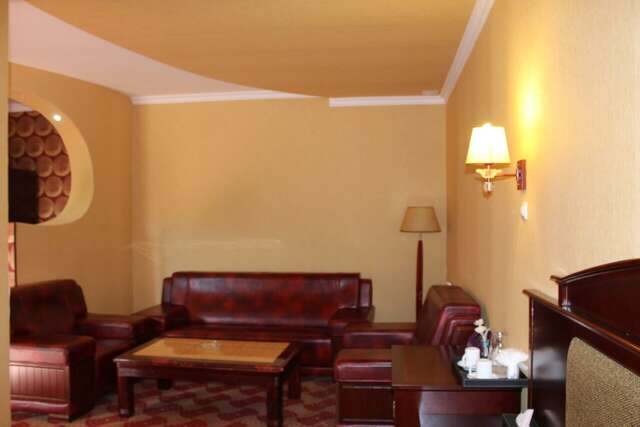 Гостиница Рубин Якутск-115