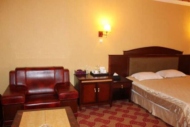 Гостиница Рубин Якутск-102