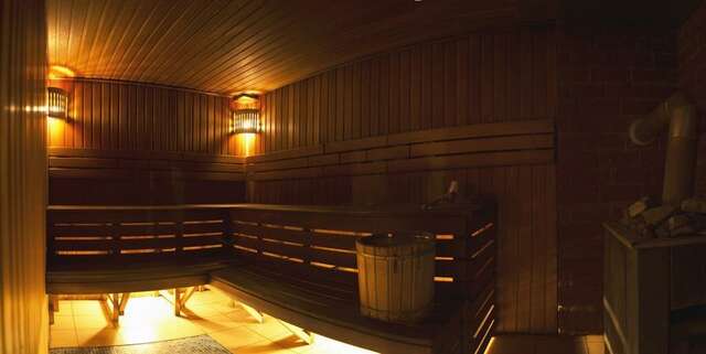 Гостиница Рубин Якутск-19