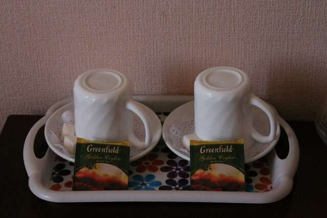 Гостиница Рубин Якутск-47