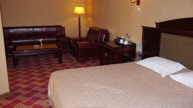 Гостиница Рубин Якутск-120