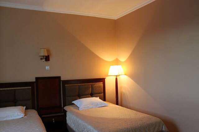 Гостиница Рубин Якутск-109